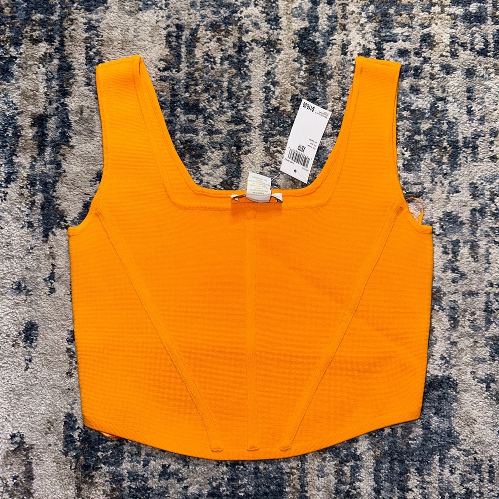 House of harlow new with tags top size extra small